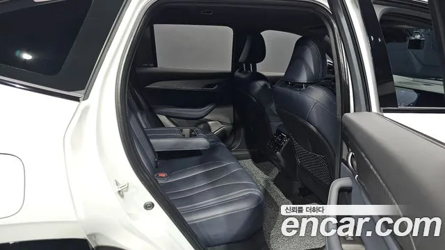 Renault Korea Grand Koleos — Фото автомобиля 17
