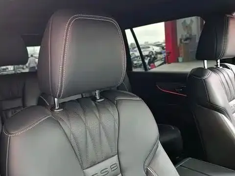 GAC Trumpchi GS8 — Фото автомобиля 8