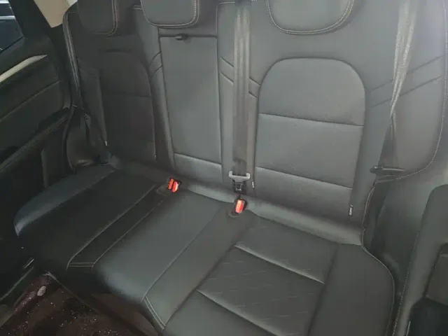 Haval Big Dog — Фото автомобиля 16