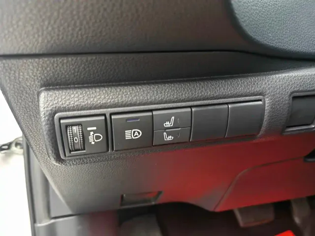 Toyota Corolla — Фото автомобиля 23