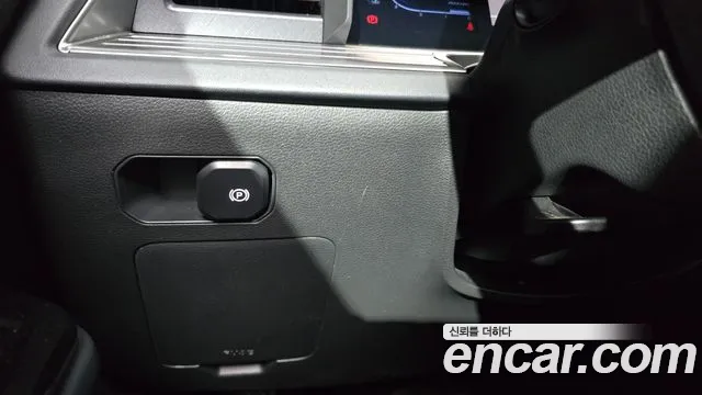 KG_Mobility_Ssangyong Torres Torres Бензин 1.5 2WD — Фото автомобиля 16
