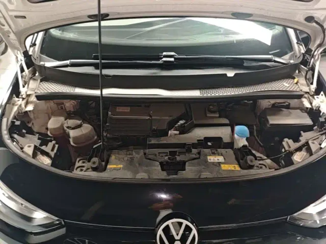 Volkswagen ID.3 — Фото автомобиля 19