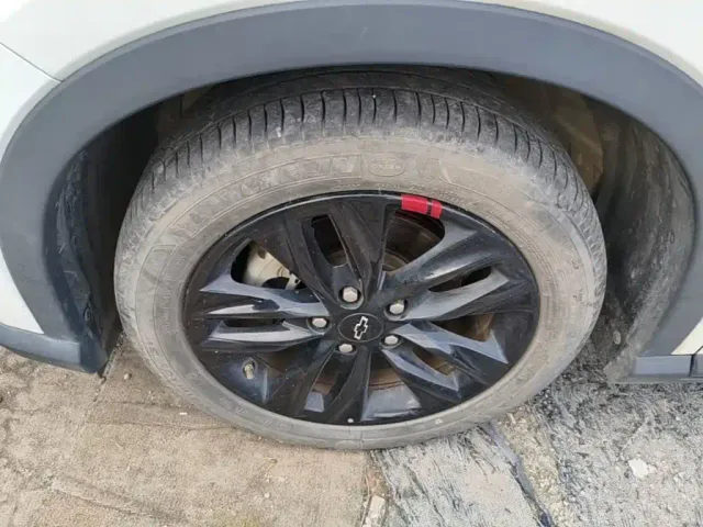 Chevrolet Orlando — Фото автомобиля 22