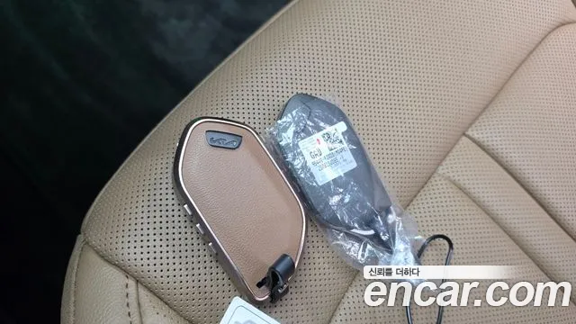 Kia Sorento — Фото автомобиля 28