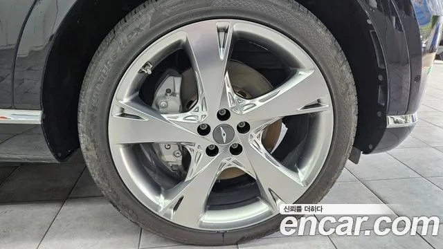 Genesis GV80 — Фото автомобиля 8