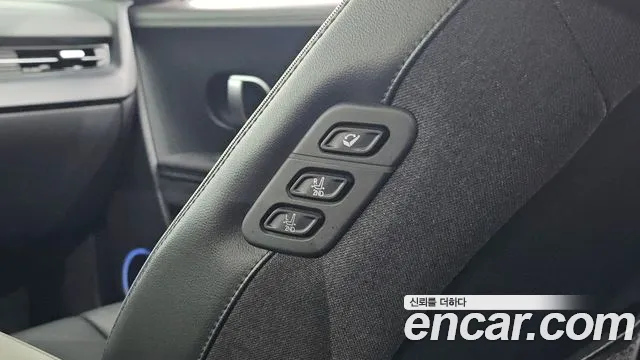 Hyundai Ioniq5 Ioniq5 Long Range AWD — Фото автомобиля 25