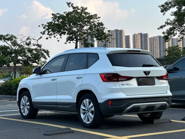 Jetta VS5 — Фото автомобиля 6