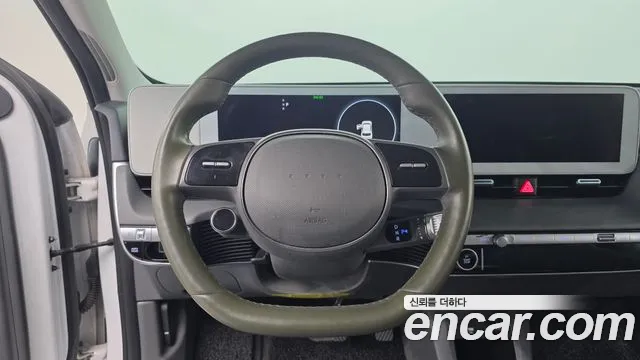Hyundai Ioniq 5 — Фото автомобиля 19