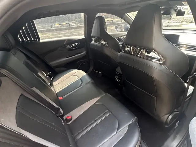 GAC Trumpchi Emkoo — Фото автомобиля 11