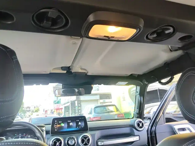 BAIC BJ40 — Фото автомобиля 17