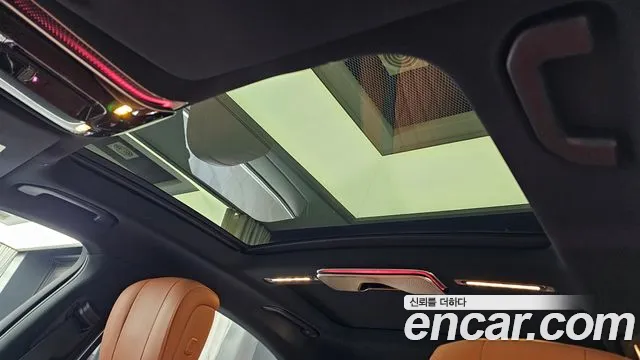 Mercedes-Benz S-Class — Фото автомобиля 18