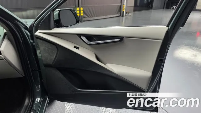 Kia Niro All Niro EV Air — Фото автомобиля 25