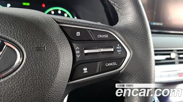 Hyundai Palisade Palisade Бензин 3.8 2WD — Фото автомобиля 18