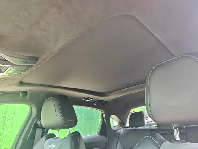 Geely Xingrui — Фото автомобиля 6