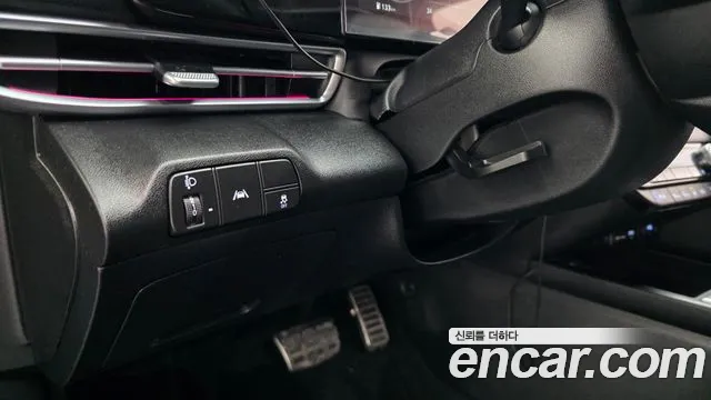 Hyundai Avante CN7 — Фото автомобиля 25