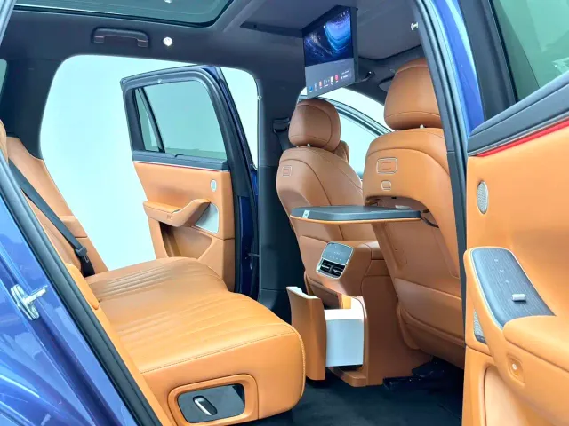 Aito M7 — Фото автомобиля 6