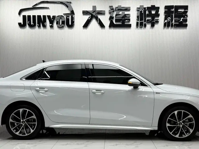 Audi A3 — Фото автомобиля 7
