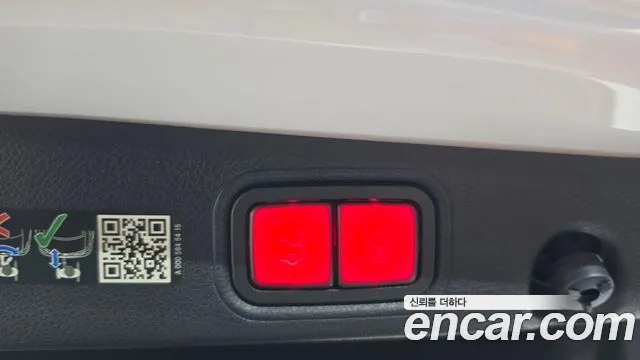 Mercedes-Benz E-Class E-класс W213 E350 4MATIC Exclusive — Фото автомобиля 18