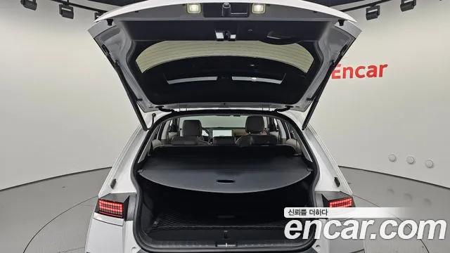 Hyundai Ioniq5 Ioniq5 — Фото автомобиля 17