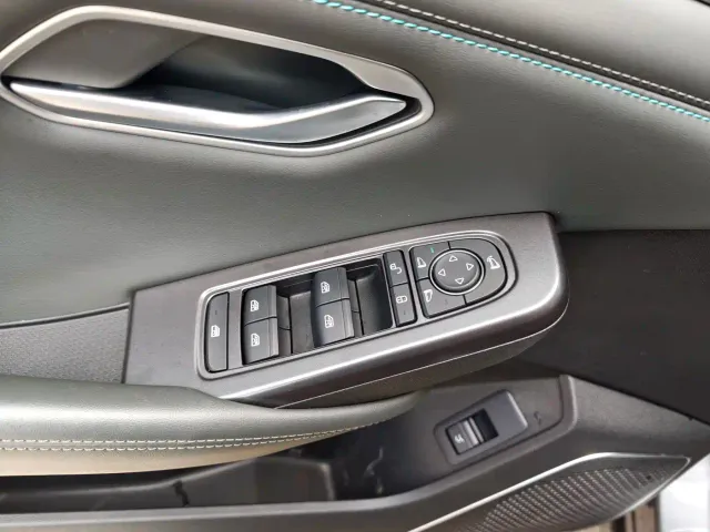 BYD Song L DM-i — Фото автомобиля 4