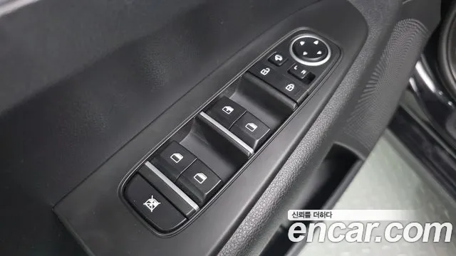 Kia K3 — Фото автомобиля 16