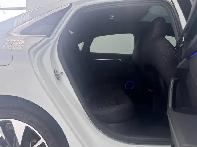 Audi Audi A3 2022 A3L Limousine 35 TFSI Style Sport — Фото автомобиля 13