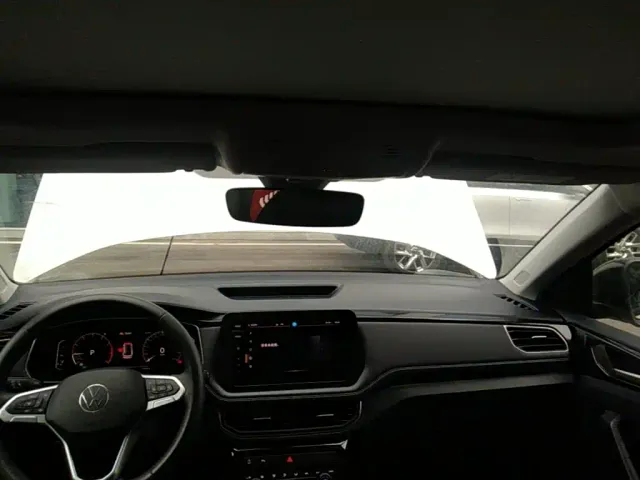 Volkswagen Tharu — Фото автомобиля 17