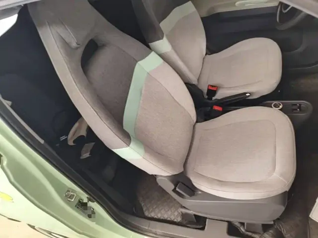 Wuling Hongguang Mini EV — Фото автомобиля 24