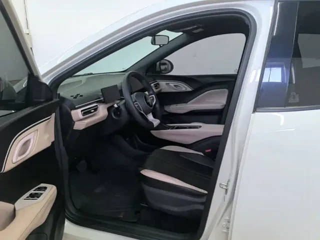 BYD Seagull — Фото автомобиля 15