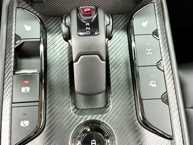 Haval Raptor — Фото автомобиля 9