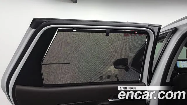 Hyundai Palisade The New Palisade Бензин 3.8 4WD — Фото автомобиля 16
