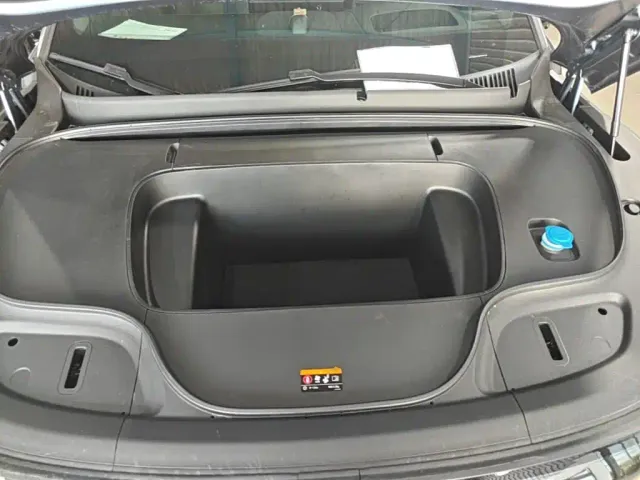 ZEEKR Zeekr 7X 2025 Model 75kWh RWD Smart Driving Edition — Фото автомобиля 19