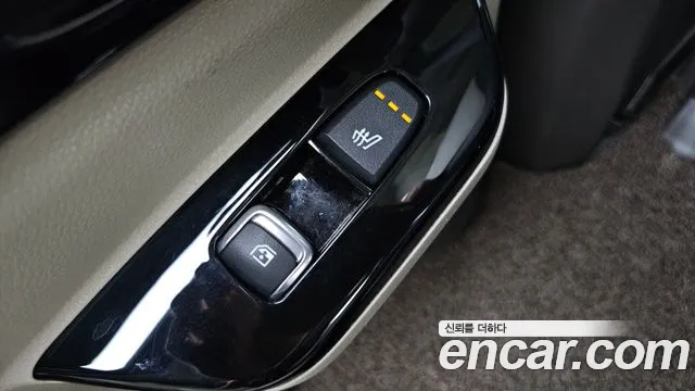 Kia Canival Carnival 4 поколение Дизель 9 мест Noblesse — Фото автомобиля 25