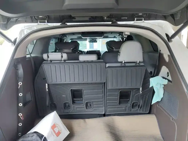 Toyota Granvia — Фото автомобиля 18