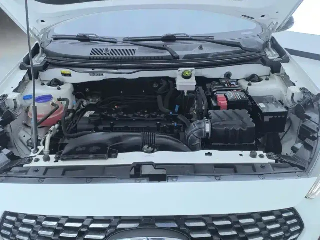 Chery Tiggo 3x — Фото автомобиля 10