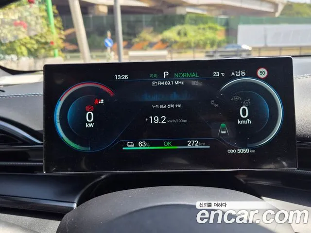 BYD Seal — Фото автомобиля 8