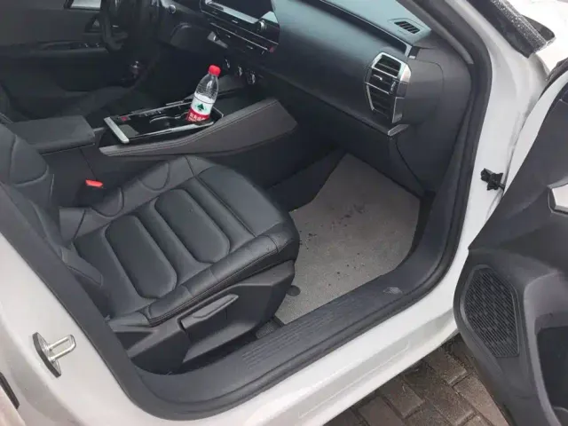 Citroen C5 X — Фото автомобиля 8
