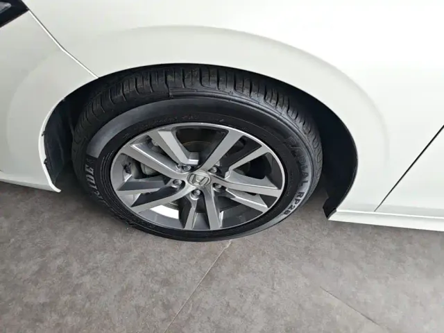 Honda Civic — Фото автомобиля 22