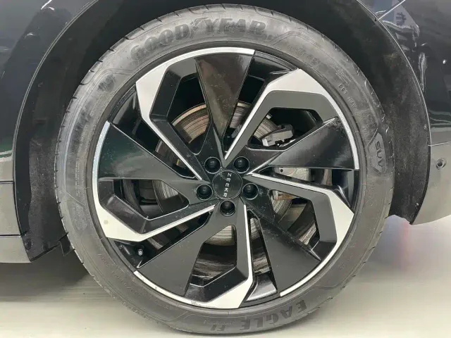 ZEEKR Zeekr 001 2022 Long Range Dual Motor WE Edition — Фото автомобиля 23