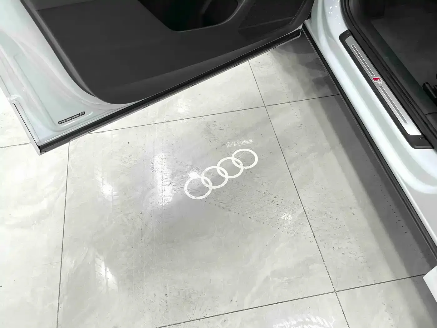 Audi Audi Q2L 2022 35 TFSI Fashion Dynamic — Фото автомобиля 15