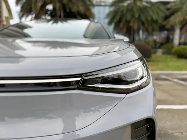 Volkswagen ID.4 Crozz — Фото автомобиля 16