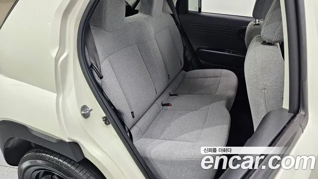 Hyundai Casper Casper Turbo Smart — Фото автомобиля 11