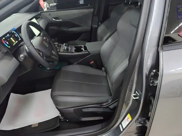 BYD Qin PLUS — Фото автомобиля 14