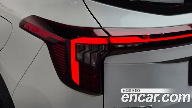 Kia Seltos — Фото автомобиля 8