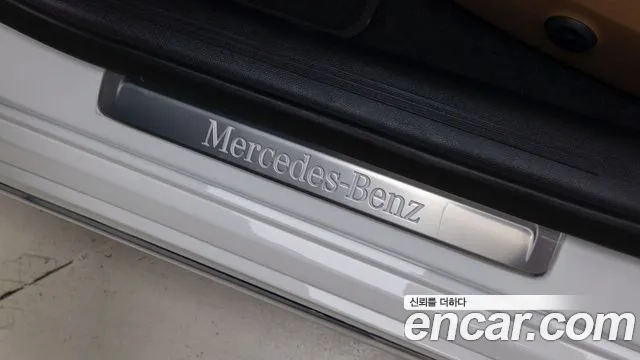 Mercedes-Benz E-Class W214 — Фото автомобиля 14