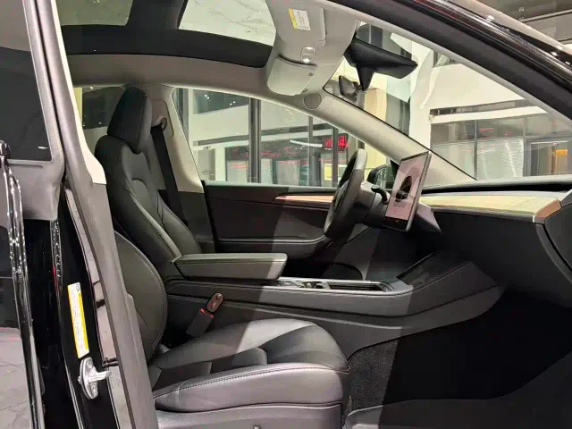 Tesla Model Y — Фото автомобиля 13