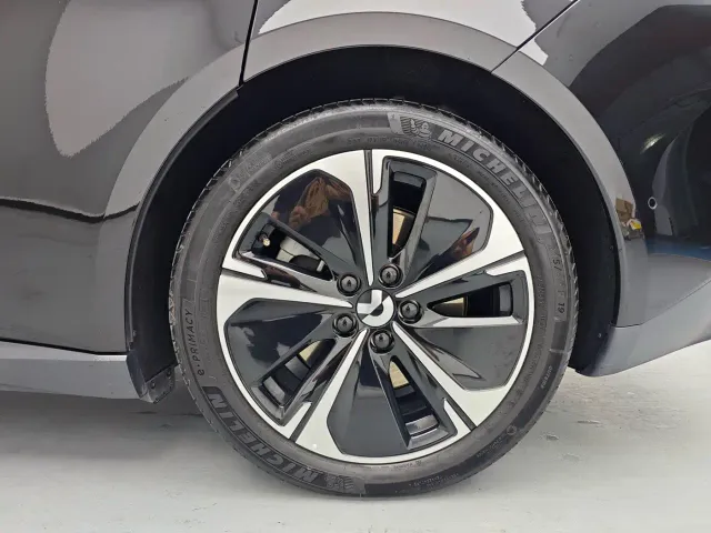 Nio ET5 Touring — Фото автомобиля 7