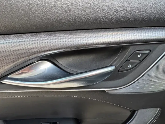 Cadillac CT5 — Фото автомобиля 29