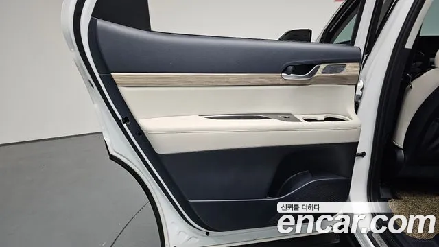 Hyundai Palisade Palisade Бензин 3.8 2WD — Фото автомобиля 24
