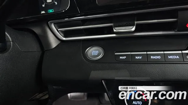 Hyundai Avante CN7 — Фото автомобиля 18
